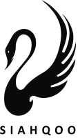 Siahqoo new logo simple